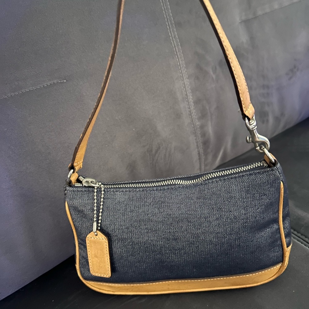 Coach handbag